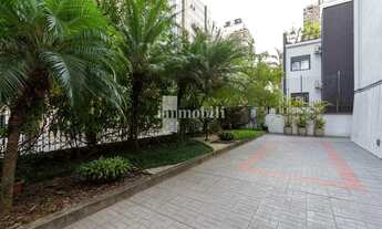 Imagem 6: Apartamento Vila Olímpia, São Paulo, com 105 m², 3 quartos, 1 suíte, 1 vaga