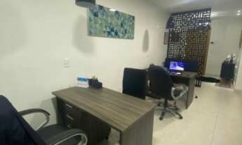 Imagem 6: Sala/Conjunto para venda possui 29 metros quadrados em Centro - Niterói - RJ