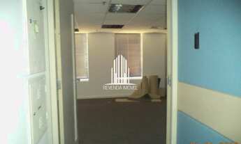 Imagem 4: Conjunto Comercial 104m² no Brooklin