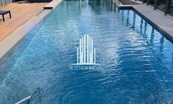 Imagem 4: Apartamento à venda Sumaré 150m²