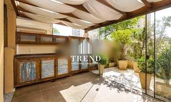 Imagem 4: PORTO ALEGRE - Apartamento Padrão - Passo D"Areia