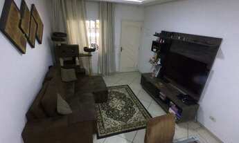 Imagem 2: SOBRADO LOCALIZADO NO MELHOR DA VILA MARARI !