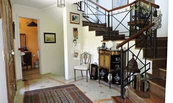 Imagem 7: CONDOMINIO COM BASTANTE VERDE