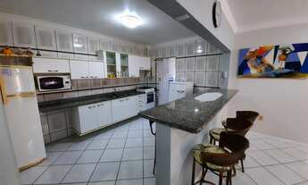 Imagem 7: Apartamento com 3 dormitórios com ar wi fi na Praia de Bombas