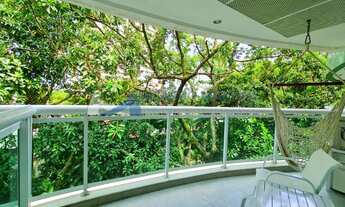 Imagem 3: Apartamento para venda possui 73 metros quadrados com 2 quartos