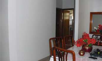 Imagem 3: Apartamento residencial à venda, Gonzaga, Santos