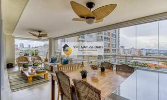 Imagem 2: São Paulo - Apartamento Padrão - Vila Gomes Cardim