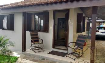 Imagem: CAXIAS DO SUL - Casa Padrão - Santa Lucia