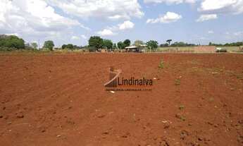 Imagem 5: Área no Alto da Boa Vista com 5.000 m2