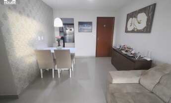 Imagem 3: Apartamento de 03 quartos com vaga à venda na Praia do Morro - Guarapari ES