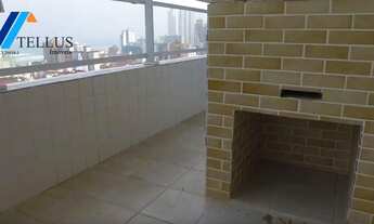 Imagem 5: Apartamento residencial à venda, Canto do Forte, Praia Grande