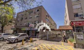 Imagem 3: Apartamento com 1 dormitório para alugar, 50 m² por R$ 900,00/mês - Vila Ipiranga - Porto