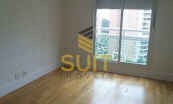 Imagem 4: Apartamento à venda, Tamboré, Santana de Parnaíba, SP