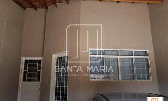 Imagem 2: Casa (térrea na rua) 3 dormitórios