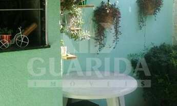 Imagem 4: Casa em Condomínio para comprar no bairro Cavalhada - Porto Alegre com 2 quartos