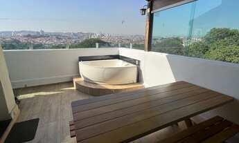 Imagem 5: OPORTUNIDADE - COBERTURA BAIRRO SERRANO