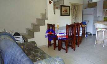 Imagem 3: Casa com 2 dormitórios à venda por R$ 220.000,00 - Novo Rio Das Ostras - Rio das Ostras/RJ