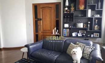 Imagem 3: Apartamento com 3 dormitórios à venda, 110 m² por R$ 700.000,00 - Cerâmica - São Caetano d