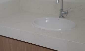 Imagem 3: Apartamento para venda tem 96 metros quadrados com 1 quarto em Aparecida - Santos - SP