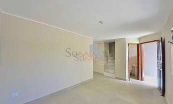 Imagem 7: Sobrado com 3 dormitórios à venda, 125 m² por R$ 450.000,00 - Sítio Cercado - Curitiba/PR