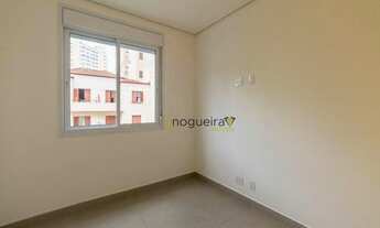 Imagem 4: Kitnet com 1 dormitório para alugar, 12 m² por R$ 900,00/mês - Campos Elíseos - São Paulo