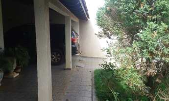 Imagem: Vila Odilon, Ourinhos - SP