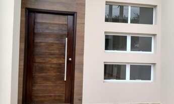 Imagem 3: Casa em Condomínio para Venda em Iperó, Jardim Sartoreli, 3 dormitórios, 1 suíte, 2 banhei