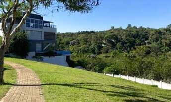 Imagem 2: Terreno à venda, 478 m² por R$ 1.075.000 - Gênesis 1 - Santana de Parnaíba/SP