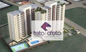 Imagem 4: Imperdível... 2 dormitórios 46 m² por R$ 189.900 - Recreio Estoril - Atibaia/SP