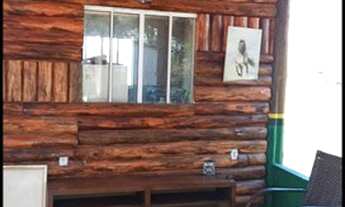 Imagem 6: CHÁCARA  MORADIA/LAZER  PRIMEIRA BOMBA  LORENA  SP