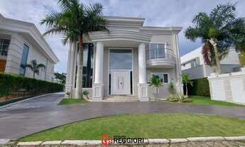 Imagem 4: CASA ALTO PADRÃO 4 SUÍTES 4 VAGAS PRAIA BRAVA