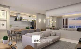 Imagem 2: GOIâNIA - Apartamento Padrão - Setor Marista