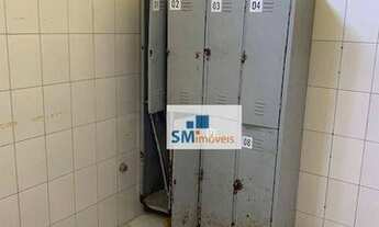 Imagem 5: Galpão para alugar, 436 m² por R$ 8.000/mês - Vila Campestre - São Bernardo do Campo/SP