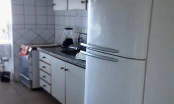 Imagem 3: APARTAMENTO RESIDENCIAL em SÃO JOSÉ DO RIO PRETO - SP, CENTRO