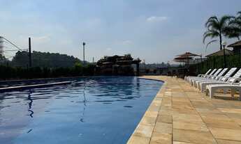 Imagem 4: Apartamento para venda com 49 metros quadrados com 2 quartos em Água Chata - Guarulhos - S