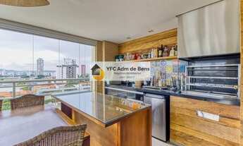 Imagem 3: São Paulo - Apartamento Padrão - Vila Gomes Cardim