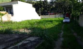 Imagem 2: Ótimo terreno plano, todo murado Campo Grande