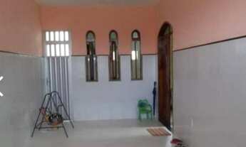 Imagem 6: Casa no Bairro Eduardo Gomes