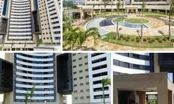 Imagem: Porto arena 3/4 suite candelaria porteira