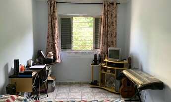 Imagem 2: Residencial Bernardino Mariane