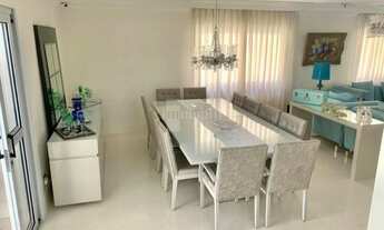 Imagem 5: MAGNÍFICA CASA - RESIDENCIAL EUROVILLE - PERMUTA