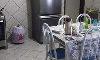 Imagem 6: Casa a venda em Simões Filho