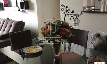 Imagem 2: Apartamento (tipo - padrao) 2 dormitórios/suite, cozinha planejada, em condomínio fechado