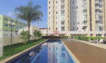 Imagem: Apartamento com 2 dormitórios à venda