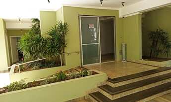 Imagem 2: Apartamento com 02 dormitórios à venda, 58 m² por R$ 230.000 - Residencial Eldorado - Goiâ