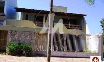 Imagem: Casa (sobrado na rua) 5 dormitórios/suite