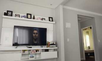 Imagem 3: Lindo sobrado com piscina, área de festa, 2 suítes mais 4 quartos, a poucos mts da Lagoa