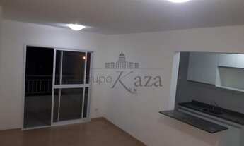 Imagem 2: Apartamento - Parque Industrial - Residencial New Park - 65m² - 2 Dormitórios