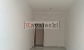 Imagem 3: Sobrado, Vila Brasílio Machado - São Paulo