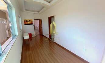 Imagem: FRANCA - Sobrado Padrão - Jardim Luiza